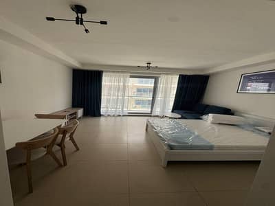 Studio for Rent in Al Marjan Island, Ras Al Khaimah - Ready to move | Furnished Studio |