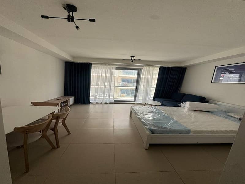 Ready to move | Furnished Studio | Ready to move | Furnished Studio |
