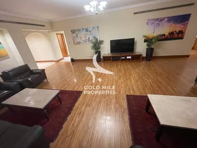 فیلا 4 غرف نوم للايجار في البرشاء، دبي - IMG-20250716-WA0069. jpg
