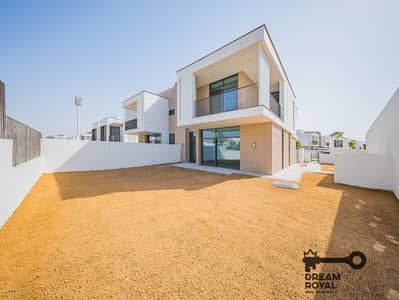 4 Bedroom Villa for Rent in Al Furjan, Dubai - JGC01302-HDR. jpg