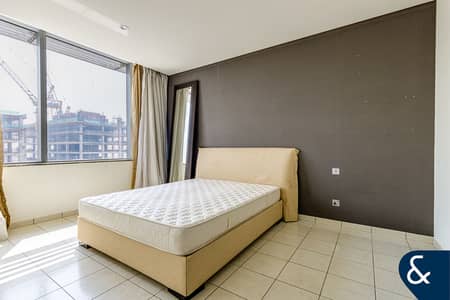1 Bedroom Apartment for Sale in DIFC, Dubai - One Bed | Vacant on transfer | Unfurnished