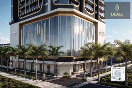 3 Bedroom Apartment for Sale in Al Alia, Ajman - image (16). png