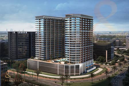 3 Bedroom Apartment for Sale in Al Jaddaf, Dubai - 3 Bedroom | Al Jadaf | Burj Khalifa View