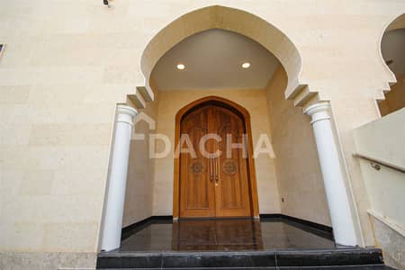 5 Bedroom Villa for Rent in Al Barsha, Dubai - Prime Location | Spacious Family Home | Negotiable
