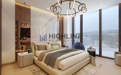 2 Cпальни Апартамент Продажа в Маджан, Дубай - 10-1. jpeg