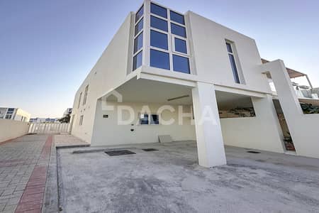 3 Bedroom Townhouse for Sale in DAMAC Hills 2 (Akoya by DAMAC), Dubai - Corner unit | Closed Kitchen | Single Row