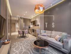 Excellent return potential | Green spaces and community parks | Prime Location