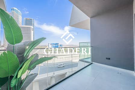 Studio for Sale in Business Bay, Dubai - Prime Location | High Rental Yield | Meydan View
