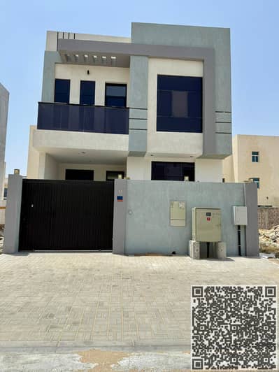 6 Bedroom Townhouse for Rent in Al Zahya, Ajman - IMG-20250721-WA0057. jpg