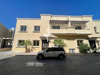 فیلا 5 غرف نوم للايجار في البرشاء، دبي - IMG-20250716-WA0005. jpg