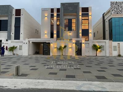 5 Bedroom Villa for Rent in Al Helio, Ajman - IMG-20250720-WA0338. jpg