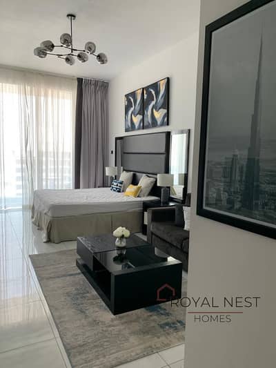 Studio for Rent in Dubai Sports City, Dubai - IMG-20250721-WA0017. jpg