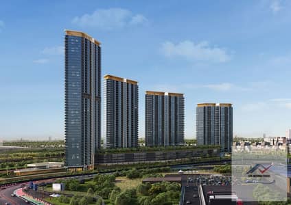 1 Спальня Апартамент Продажа в Мотор Сити, Дубай - 0. jpg