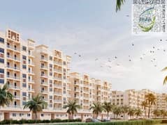 Family Community | Nearby Hand Over | Luxury Finishing | Free Hold |