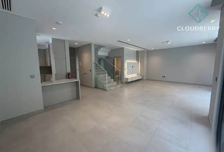4 Bedroom Townhouse for Rent in Mohammed Bin Rashid City, Dubai - 1. jpeg