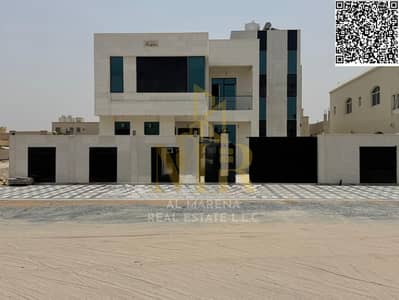 فیلا 5 غرف نوم للبيع في الروضة، عجمان - IMG-20250721-WA0011. jpg