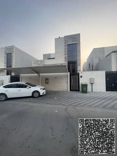 Spacious Villa for Annual Rent in Al Helio 2, Ajman