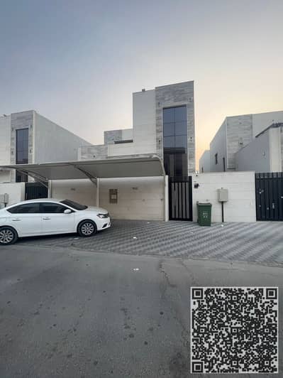 4 Bedroom Villa for Rent in Al Helio, Ajman - WhatsApp Image 2025-07-20 at 20.27. 33_fd315d7a. jpg