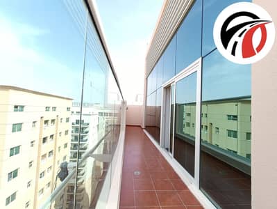 1 Bedroom Flat for Rent in Al Nahda (Dubai), Dubai - IMG20240322150450. jpg