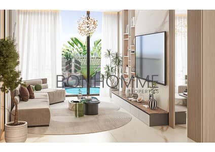 1 Bedroom Flat for Sale in Jumeirah Village Circle (JVC), Dubai - 35. jpg