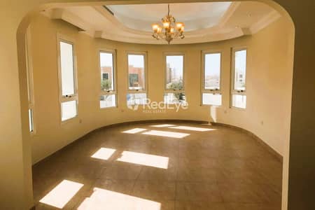5 Bedroom Villa for Rent in Al Quoz, Dubai - Elegant Private Villa | Landscaped Garden