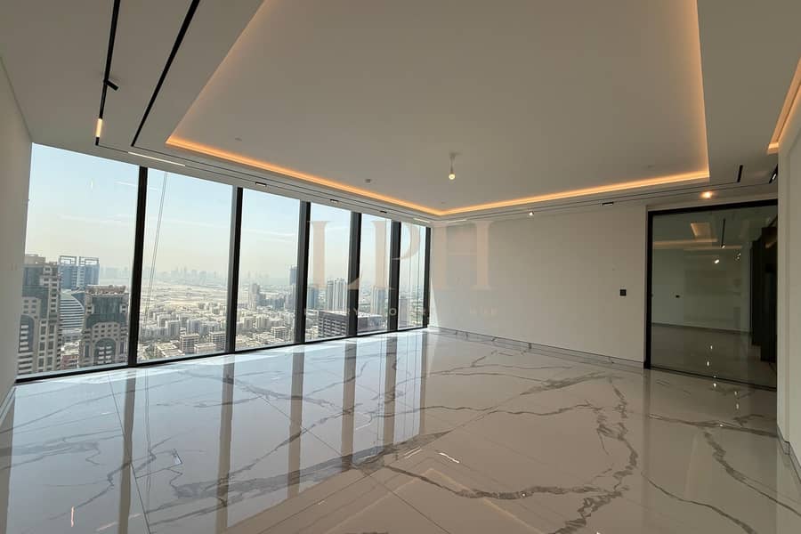Luxury | Ready | High Floor | Stunning View Luxury | Ready | High Floor | Stunning View