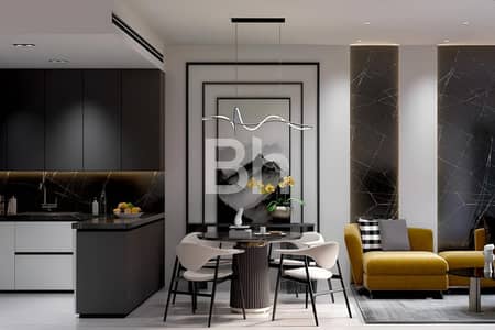 1 Bedroom Apartment for Sale in Dubai Land Residence Complex, Dubai - Modern | Flexible Payment plan | Hand over 2028