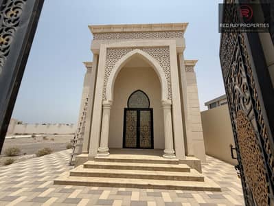 فیلا 2 غرفة نوم للايجار في الرفاع، رأس الخيمة - IMG-20250721-WA0016. jpg