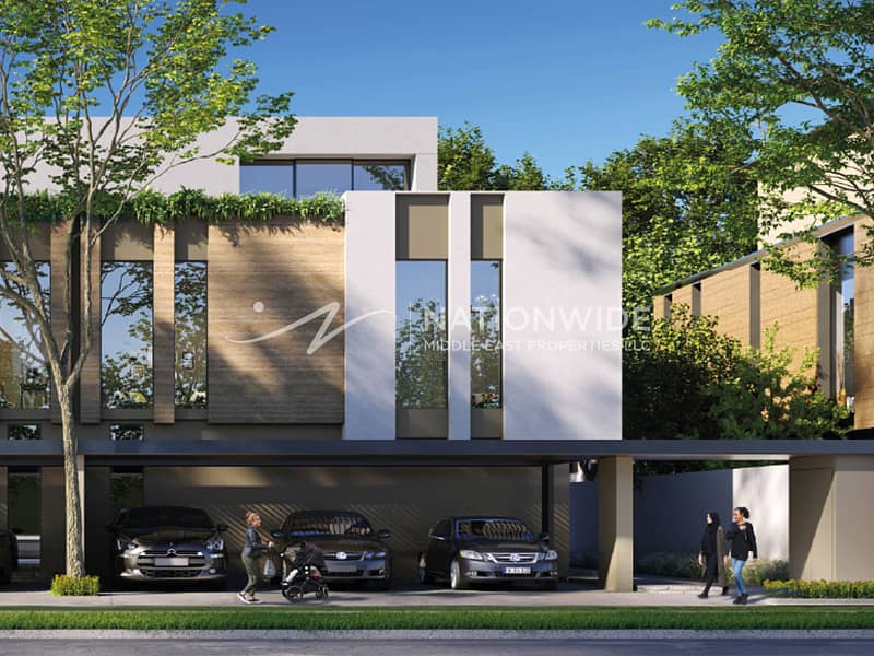 位于阿尔雷姆岛,里姆山庄 3 卧室的联排别墅 4000000 AED - 12283425 位于阿尔雷姆岛,里姆山庄 3 卧室的联排别墅 4000000 AED - 12283425