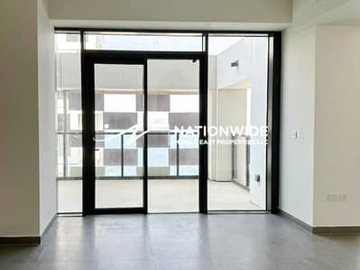 Studio for Sale in Al Reem Island, Abu Dhabi - Amazing Studio | Smart Design | Sea Views