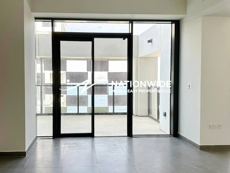 Квартира в Остров Аль Рим，Мэйкерс Дистрикт，Пиксель, 1000000 AED - 12283426