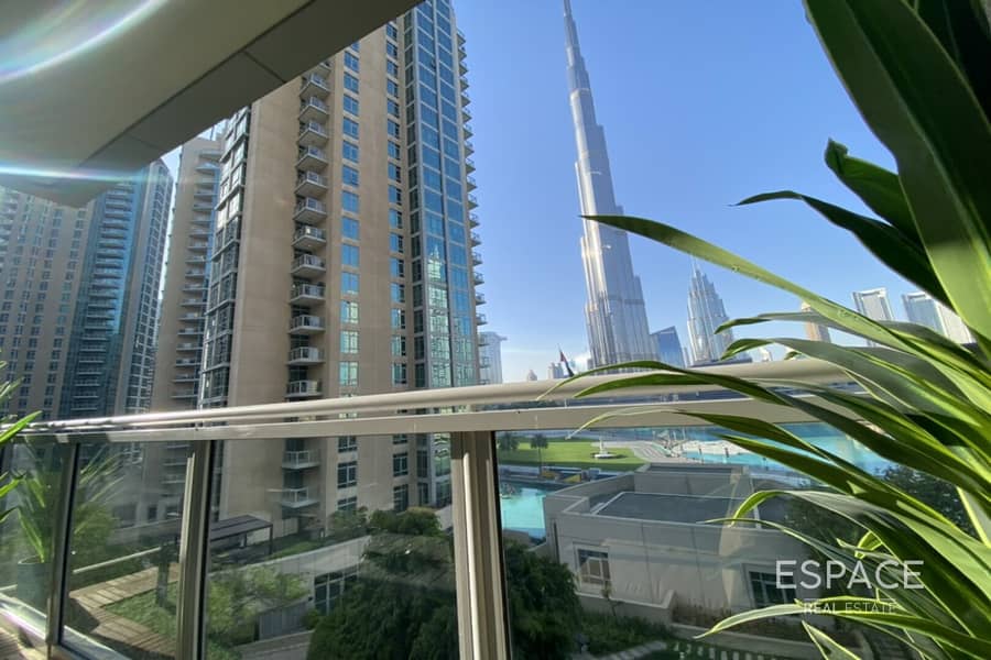 Квартира в Дубай Даунтаун,Резиденсес,Резиденс 5, 3 cпальни, 7500000 AED - 12283440 Квартира в Дубай Даунтаун,Резиденсес,Резиденс 5, 3 cпальни, 7500000 AED - 12283440