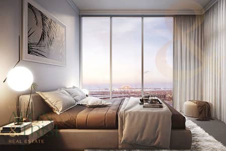 4 Bedroom Penthouse for Sale in Dubai Harbour, Dubai - Ultimate Waterfront | Luxurious | Exclusive