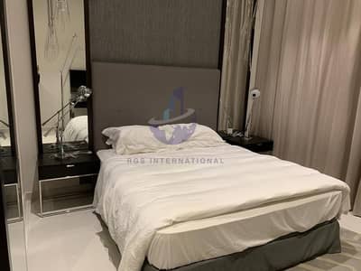 Fully Furnished 6BR TOWNHOUSE with Park View in Akoya Damac Hills Fully Furnished 6BR TOWNHOUSE with Park View in Akoya Damac Hills