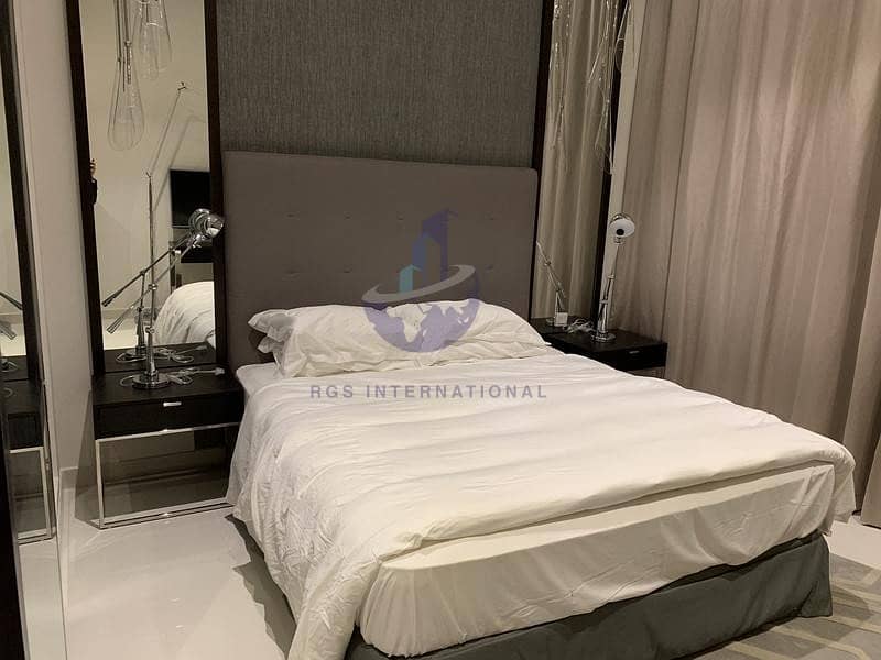 Fully Furnished 6BR TOWNHOUSE with Park View in Akoya Damac Hills Fully Furnished 6BR TOWNHOUSE with Park View in Akoya Damac Hills