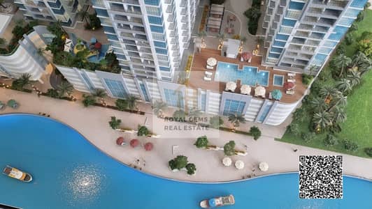 1 Bedroom Flat for Sale in Ajman Free Zone, Ajman - WhatsApp Image 2025-05-11 at 14.58. 05. jpeg