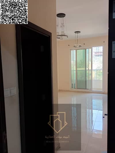 شقة 1 غرفة نوم للايجار في النعيمية، عجمان - IMG-20250719-WA0143. jpg