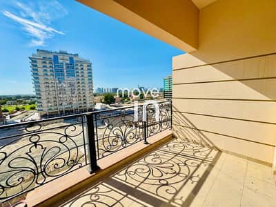 2 Bedroom Flat for Rent in Dubai Sports City, Dubai - 1. jpeg