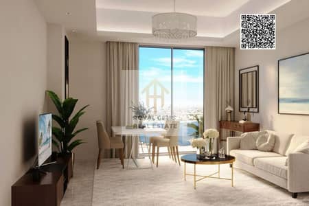 1 Bedroom Flat for Sale in Ajman Free Zone, Ajman - WhatsApp Image 2025-06-12 at 13.09. 58. jpeg