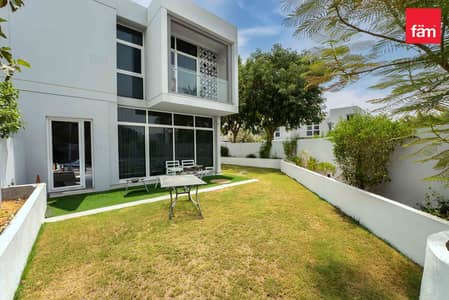 3 Bedroom Townhouse for Rent in Mudon, Dubai - Corner Plot | Single Row | Close to Pool