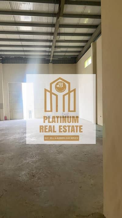 Warehouse for Rent in Umm Al Thuoob, Umm Al Quwain - IMG-20250721-WA0011. jpg