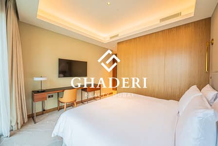 2 Bedroom Flat for Rent in Downtown Dubai, Dubai - Prime Location I Vacant I Fully Furnished