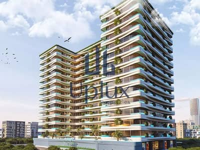 2 Cпальни Апартамент Продажа в Комплекс Дубай Резиденс, Дубай - 4. png