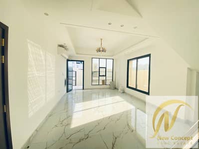 فیلا 5 غرف نوم للايجار في الزاهية، عجمان - IMG-20250721-WA0251. jpg