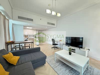1 Bedroom Apartment for Rent in Jumeirah Lake Towers (JLT), Dubai - 3. jpg