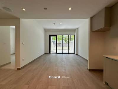 1 Bedroom Flat for Rent in Dubai Creek Harbour, Dubai - LARGE APARTMENT I SPACIOUS BALCONY I EASY BEACH ACCESS