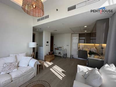 1 Bedroom Flat for Rent in Meydan City, Dubai - Fully Furnish| Ready to Move in |Open View