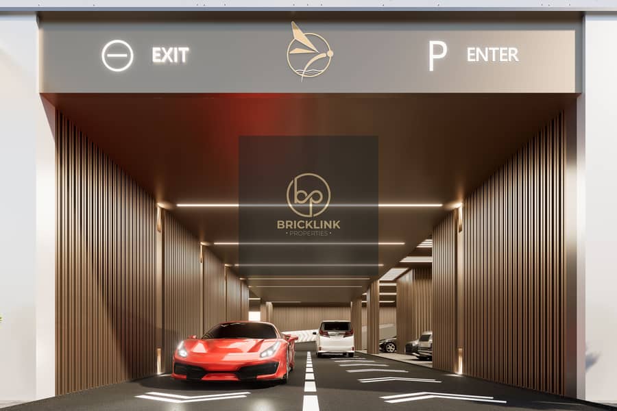 19 Garage Entrance. png