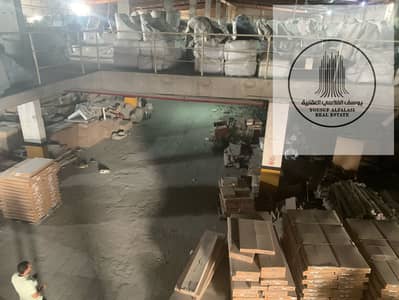 Warehouse for Rent in Al Jurf, Ajman - 1. jpg