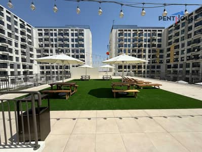 1 Bedroom Apartment for Rent in Town Square, Dubai - Prime Location | Brand New | Vacant